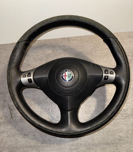 Alfa romeo 147 - 147, lenkrad