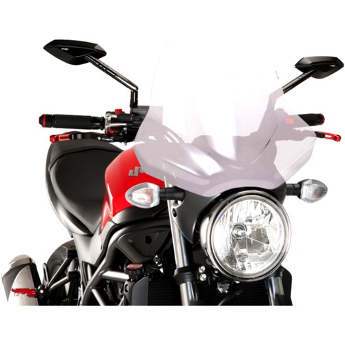 Puig touring scheibe - touring-scheibe, 2