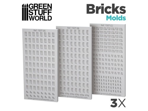 Green stuff world - ,