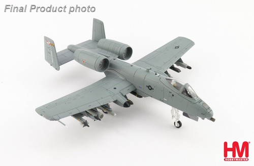 Hobbymaster fairchild - 1:72,