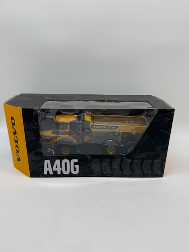 Volvo a40g dumper motorart - a40g,