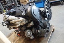 Motor ohne Anbauteile (Diesel) AVF VW PASSAT VARIANT (3B6) 1.9 TDI