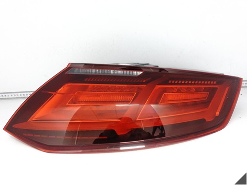 Audi tts iii 8s0 14 - tts,