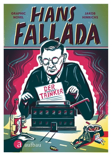 Jakob hinrichs hans fallada - jakob,