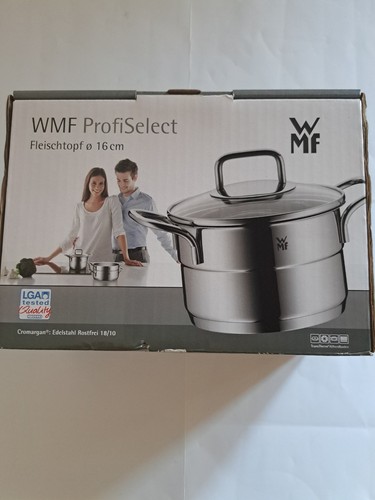 Wmf profiselect fleischtopf - wmf,
