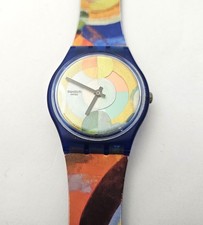 Swatch Special 2021 - GZ712 -