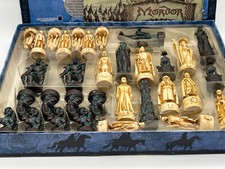 Der Herr der Ringe Die