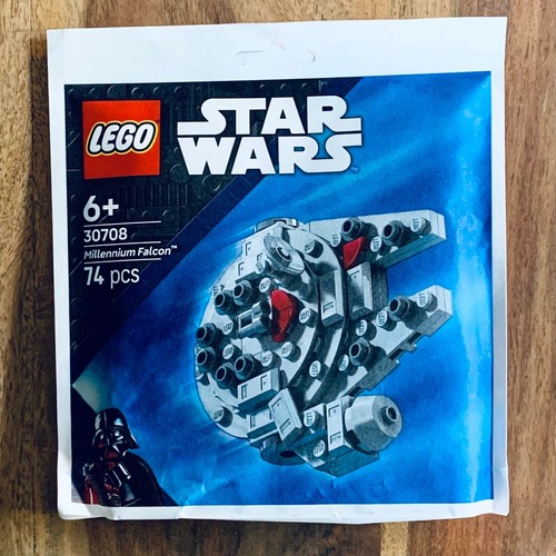 Lego star wars millenium - wars:,
