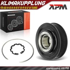 Magnetkupplung Klimakompressor