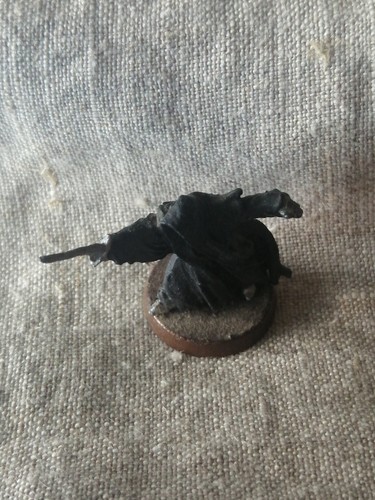 Herr der ringe - gw, tabletop