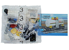 Lego eisenbahn octan - lego®,