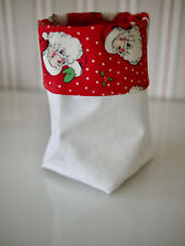 Stoffkörbchen, Utensilo