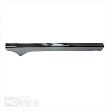 Kettenschutz chrom für Sachs