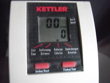 kettler heimtrainer