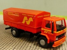 1/87 Rietze Ford Cargo