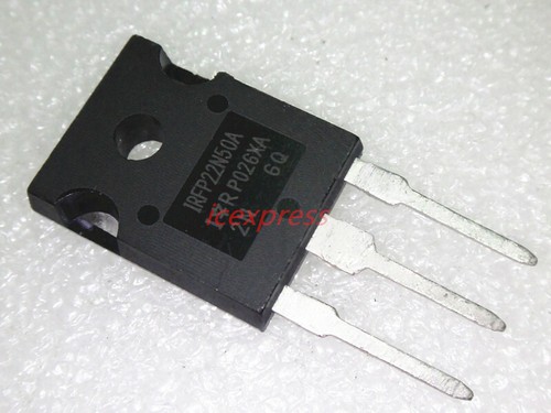 10pcs irfp22n50a 247 - 10pcs, to-247