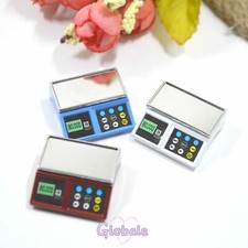 Maßstab 1:12 Miniatur