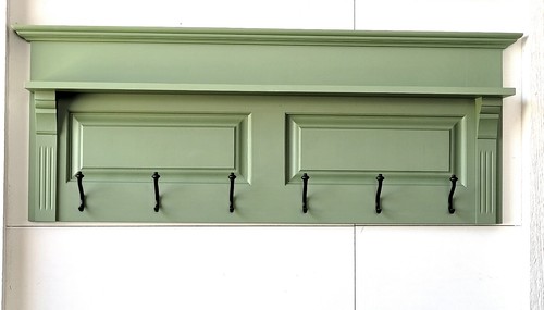 Garderobe wandgarderobe - garderobe,