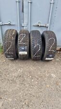 4 x 215/65 R15 96H Vredestein Wintrac Xtreme, Winterreifen (CR2)