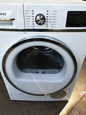 Siemens Wäschetrockner