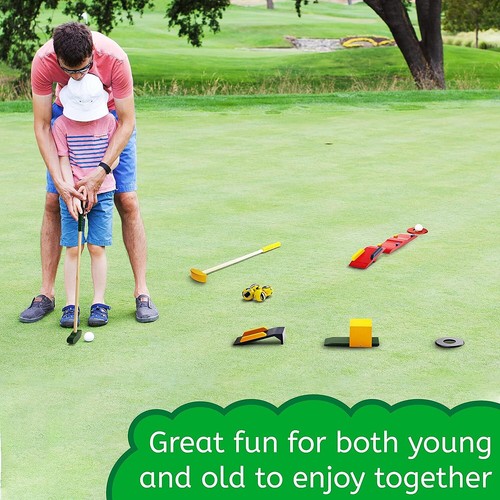 Holz kinder golfset crazy - golfset,