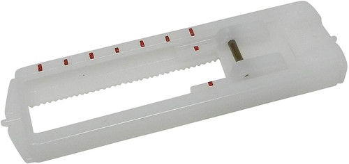 Knopflochschiene nähfuß für - nähfuß,
