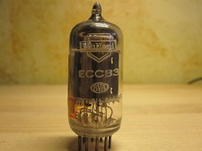 ECC83 MULLARD MC1 D WELDED