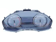 Original 8W5920886N US Kombiinstrument Cluster Tacho Audi S4 8W A5 F5 B9