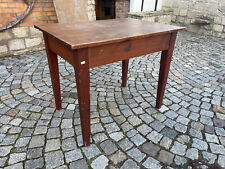 22/8/1224 Tisch Wirtshaustisch Küchentisch Esstisch  antik