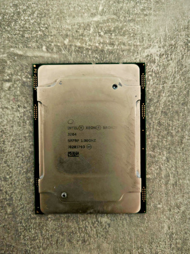 Intel xeon bronze 3204 90ghz - xeon,