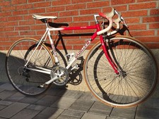 Kleines XS-S 51cm Gazelle Olympia Retro Rennrad, Vintage, Super Zustand, Stahl