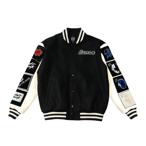 Daft punk jacket - daft,