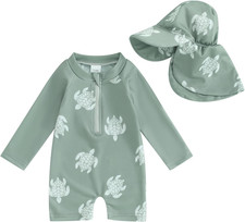 Baby Badeanzug, Anti-UV