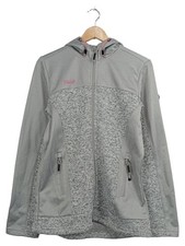 First B Damen Fleecejacke