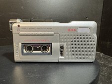 Super Zustand, vollfunktionfähige Sony Microcassette Recorder  M-560 + Cassette