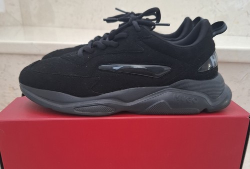 Hugo boss sneaker - sneaker, gr.43