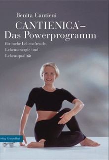 Cantienica das powerprogramm - cantienica.,