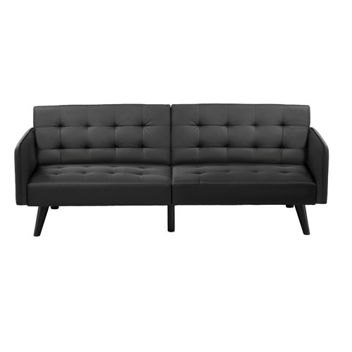 Furnify schlafsofa aron - schlafsofa,