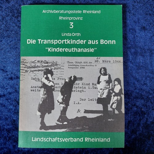 Die transportkinder aus - transportkinder,