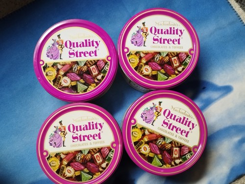 Mackintosh quality street - mackintosh's,quality,