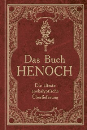 Das buch henoch gebunden - henoch, |