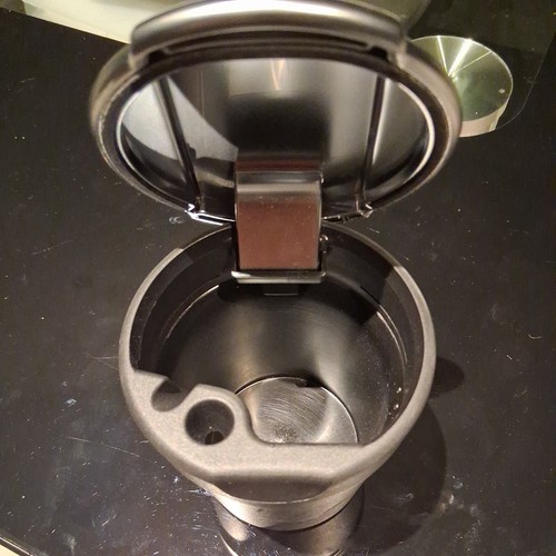Original audi aschenbecher - original,