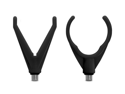 Rutenauflage form - u, v
