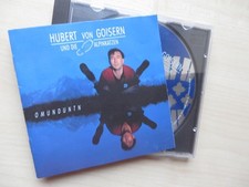 CD HUBERT VON GOISERN UND DIE