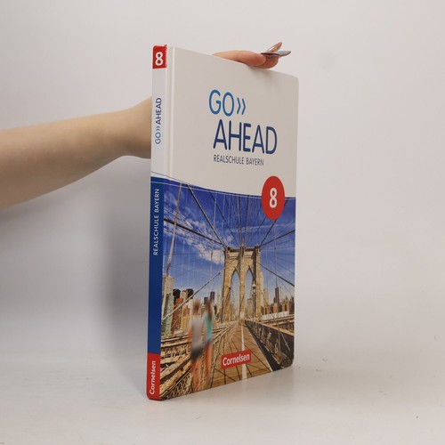 Ahead jahrgangsstufe - ahead,