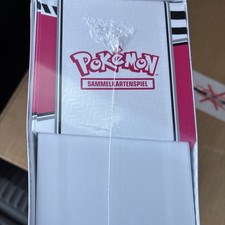 Pokemon Karmesin & Purpur