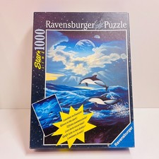 Ravensburger 1000 teile - ravensburger,