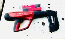 Hilti DX460 Pulverbetätigte