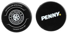 Eishockey puck game - eishockey,