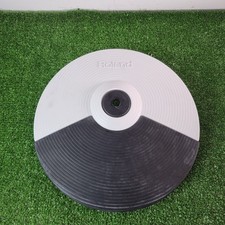 Roland CY-5 Crash oder Hi-Hat
